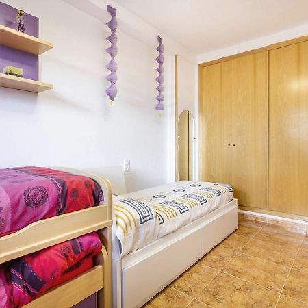 Апартаменты Balcon Del Mar Канет-де-Беренгер Экстерьер фото