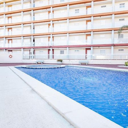 Апартаменты Balcon Del Mar Канет-де-Беренгер Экстерьер фото