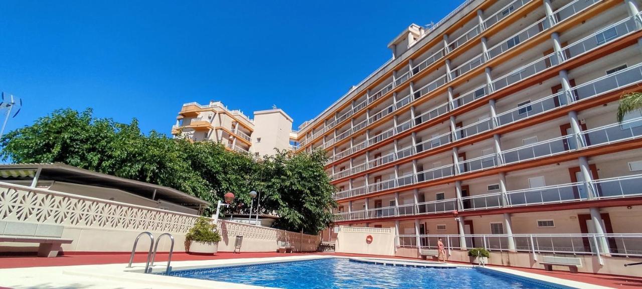 Апартаменты Balcon Del Mar Канет-де-Беренгер Экстерьер фото