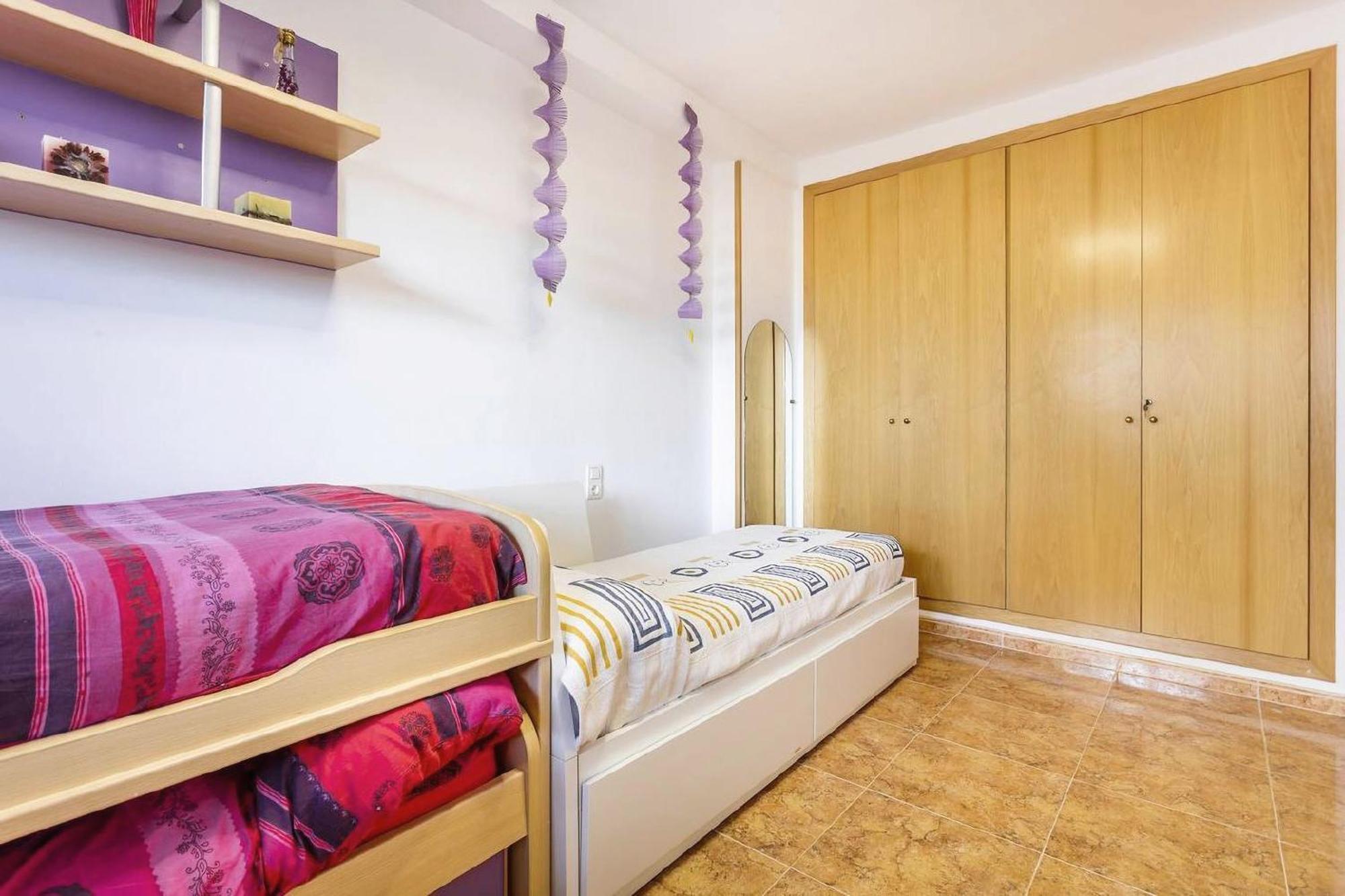 Апартаменты Balcon Del Mar Канет-де-Беренгер Экстерьер фото