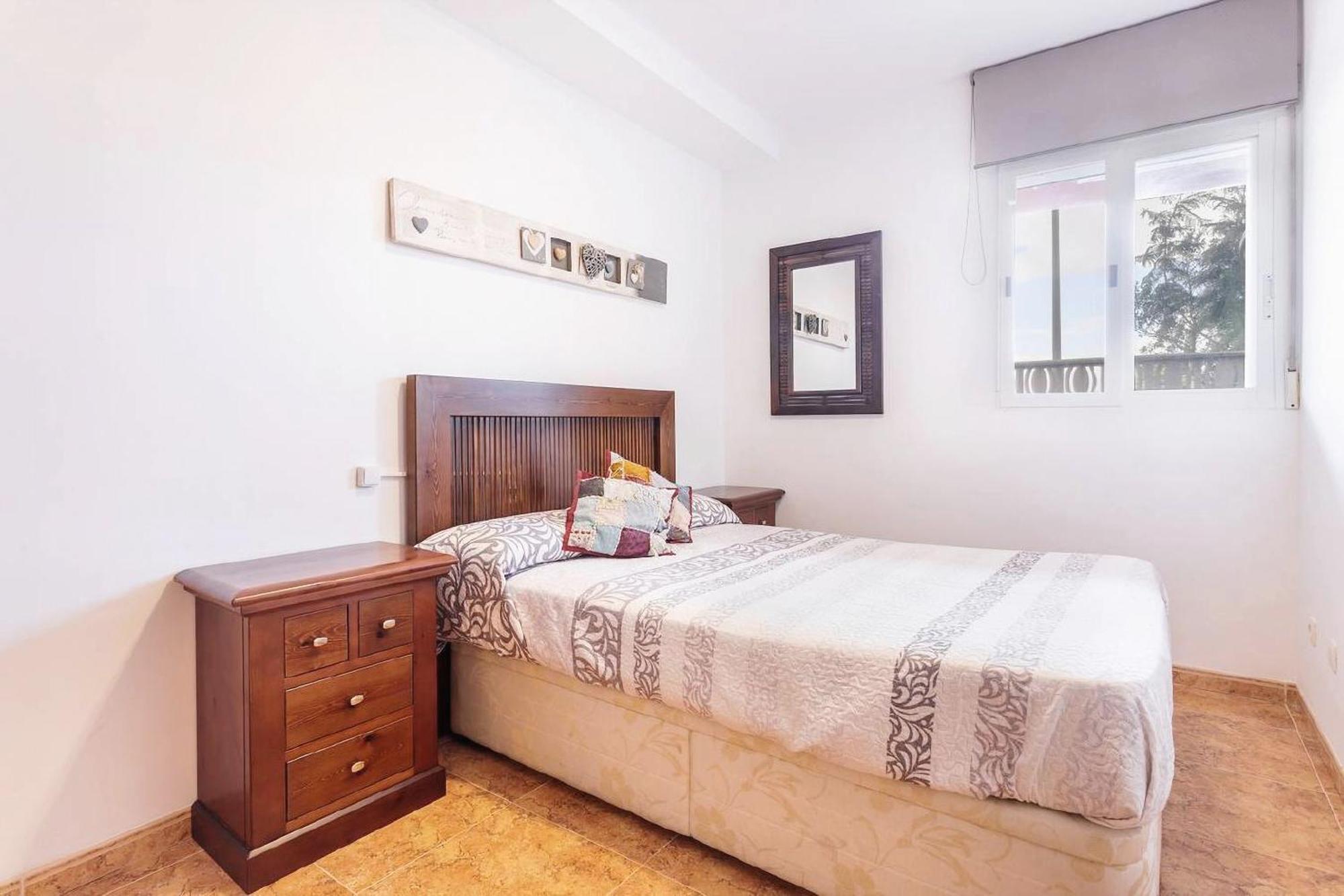 Апартаменты Balcon Del Mar Канет-де-Беренгер Экстерьер фото