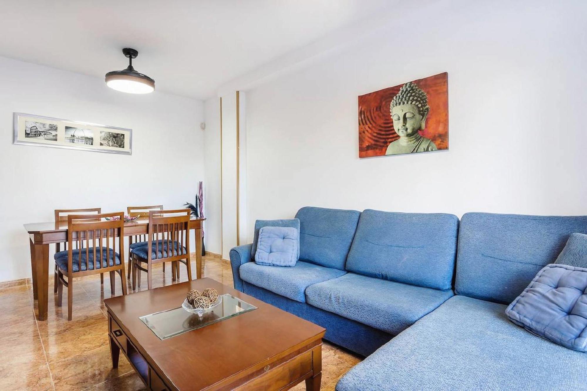 Апартаменты Balcon Del Mar Канет-де-Беренгер Экстерьер фото